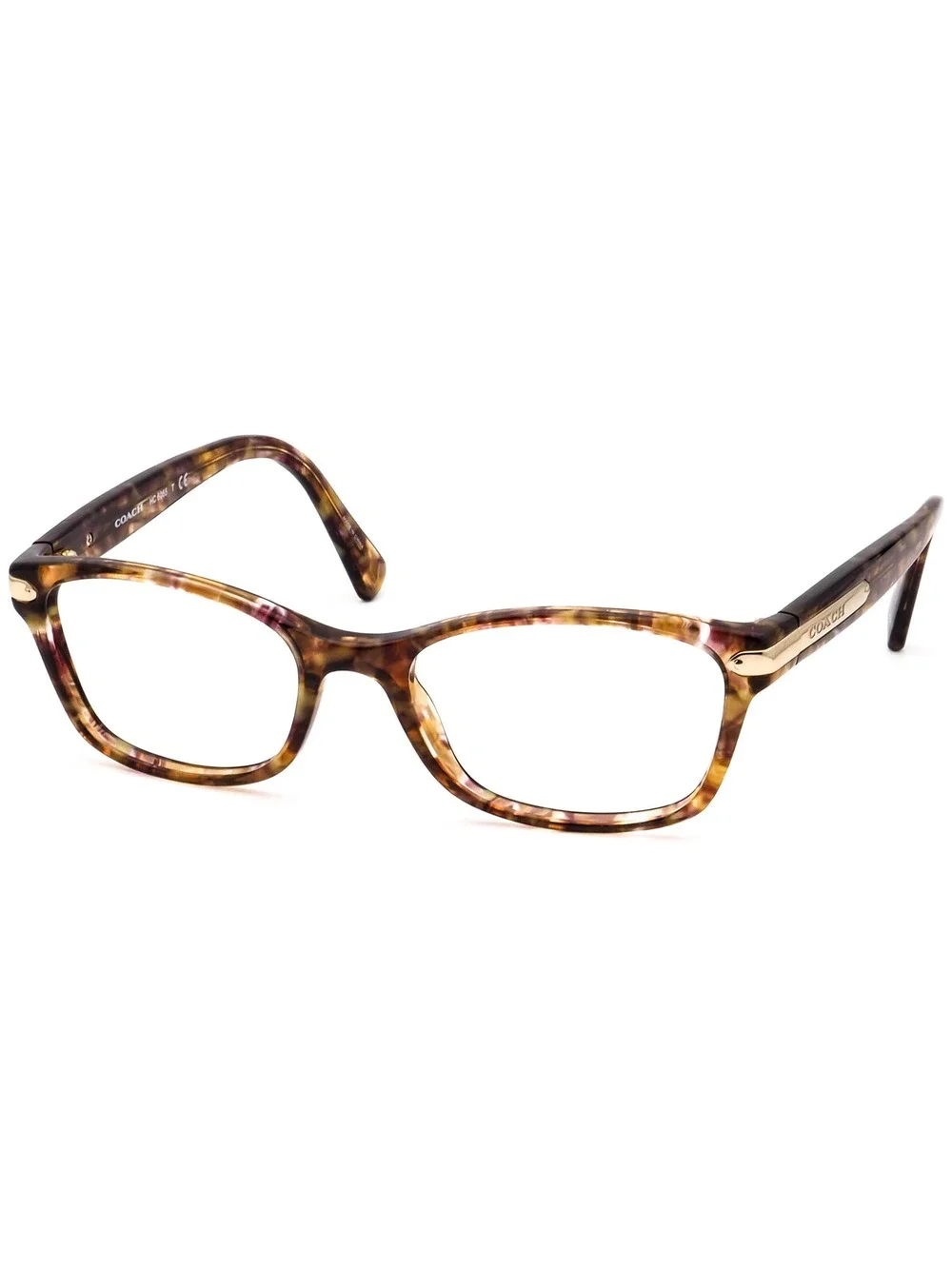 Coach HC 6065 5287 Eyewear